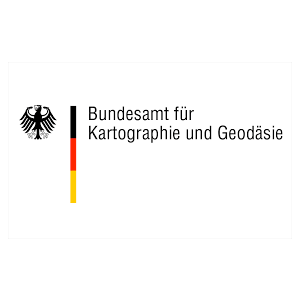 Bundesamt für Kartographie und Geodäsie