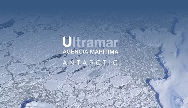 Ultramar Agencia Marítima